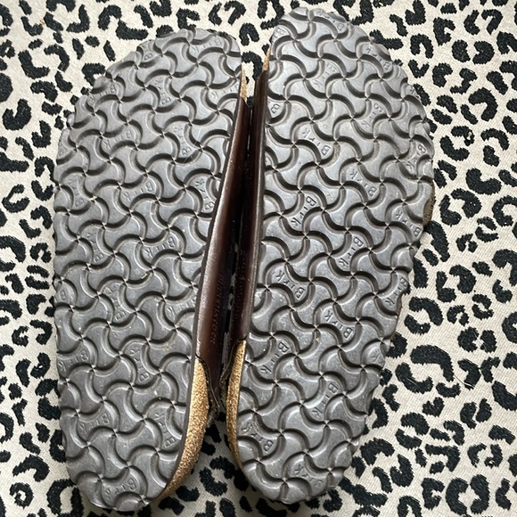 Birkenstock sandals - Picture 9 of 12